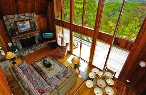 Chalet Village (Gatlinburg, TN) - Resort Reviews - ResortsandLodges.com