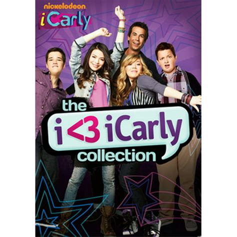 iCarly: The I