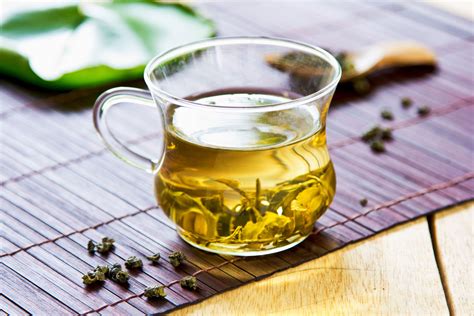 ExpatInfo | News | The amazing health and weightloss benefits of Oolong Tea