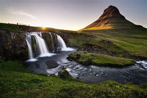 Iceland Scenery That Will Leave You in Awe | Trekbible