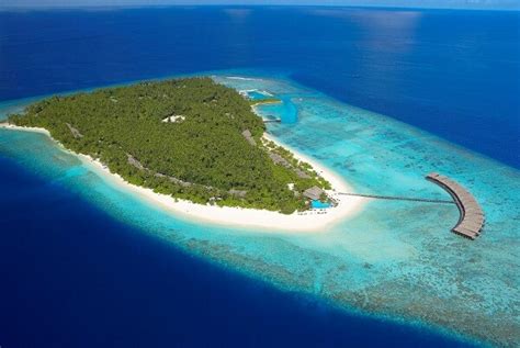 How to Get to Filitheyo Island Resort Maldives