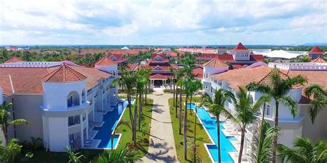 Luxury Bahia Principe Ambar | Venue, Punta Cana | Price it out