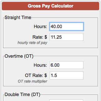 18+ Gm Income Calculator - BrodiDannie