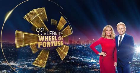 Celebrity Wheel of Fortune Full Episodes | Watch Online | ABC