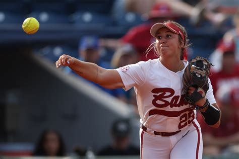 2023 Alabama Softball Season Preview - Sports Illustrated Alabama ...