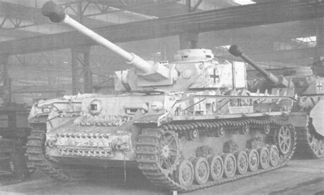 Panzerkampfwagen IV Ausf.H - Tank Encyclopedia