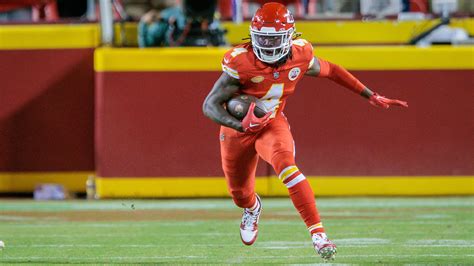 Why Chiefs' Rashee Rice Is A Must-Start For Week 8 Fantasy