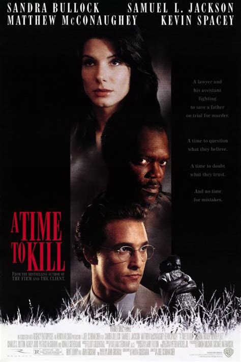 A Time to Kill (1996) | PrimeWire