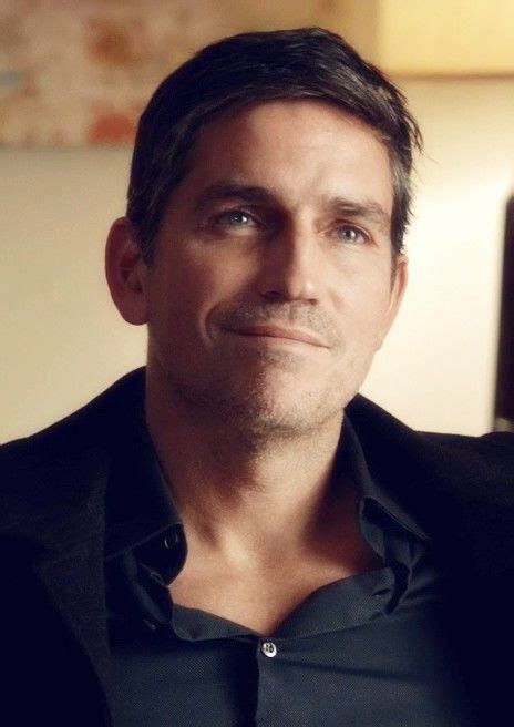 Pin by Rachael Petrime on Jim Caviezel | Jim caviezel, James caviezel, John reese