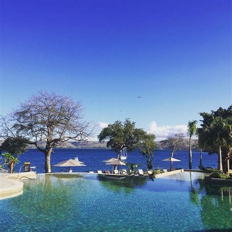 Pool view at Secrets Papagayo Resort & Spa, breathtaking. | Secrets ...