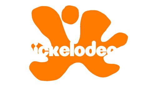 Nickelodeon logo (2023) but it's 1 different shape by FanofDeviant11 on ...