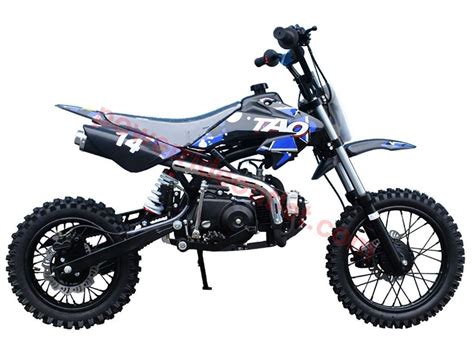 TAO TAO DB 14 Detail :: image db14_bluers1200_1024x1024 | Pit bike, Dirt bikes for kids, Youth ...