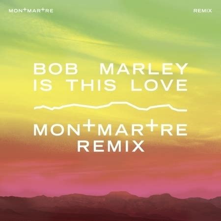 Is This Love專輯 - Bob Marley - LINE MUSIC