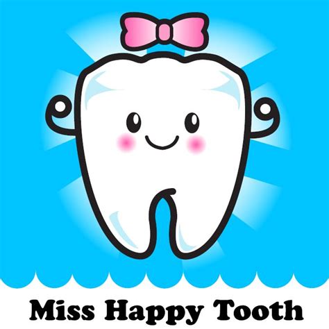 Happy Tooth Clip Art - Free Clipart Images - ClipArt Best - ClipArt Best