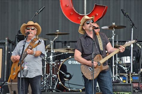 Timothy Hiatt/Getty Images for Country Thunder The Bellamy Brothers ...