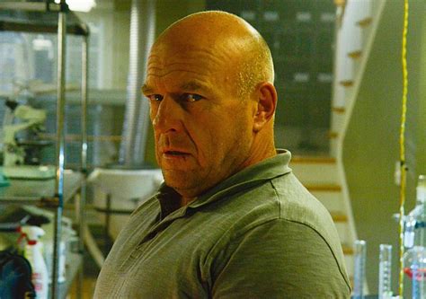 Dean Norris in Under the Dome (2013) | Dean norris, Under the dome, Norris