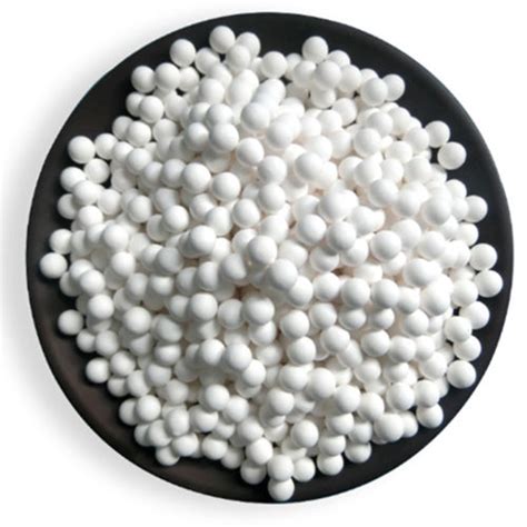 Desiccant Activated Alumina at Best Price in Mumbai, Maharashtra | Drier Chemicals