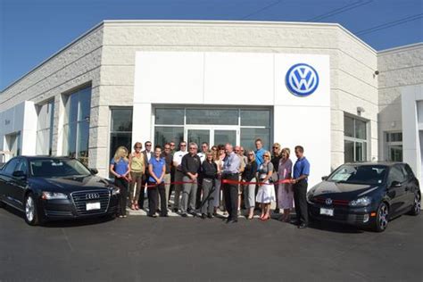 Volkswagen Audi Boise car dealership in Boise, ID 83709 | Kelley Blue Book