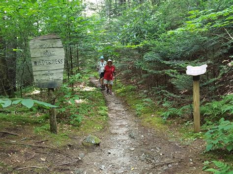 Mountains-To-Sea Trail Hike in Haywood County – MountainTrue