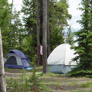 Camping in Yellowstone | Best campgrounds, Camping experience, Best tents for camping