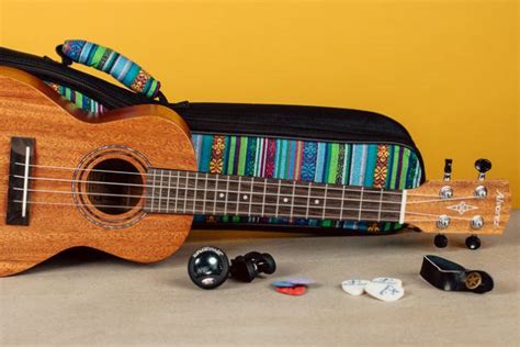 Uke Can Do It! How to Get Started With the Ukulele | Wirecutter