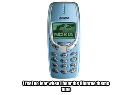 13 pieces of evidence that the Nokia 3310 is indestructible