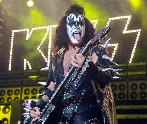 KISS to bring final tour to Acrisure Arena on Nov. 1