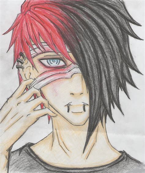 Emo Guy Drawing at GetDrawings | Free download