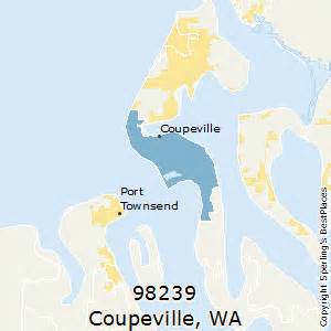 Coupeville (zip 98239), WA