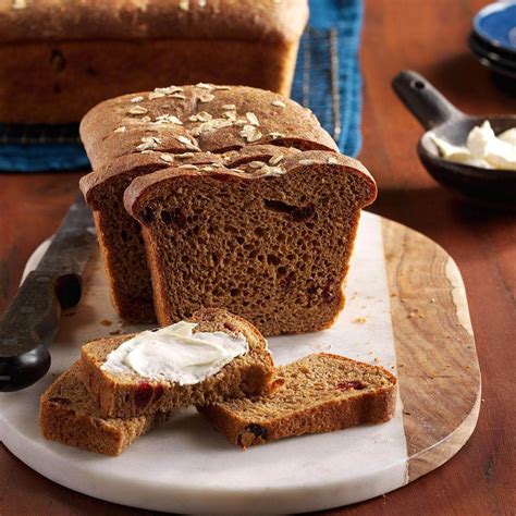 The Best High-Fiber Bread Recipe (Plus, Tips for Baking with Fiber)