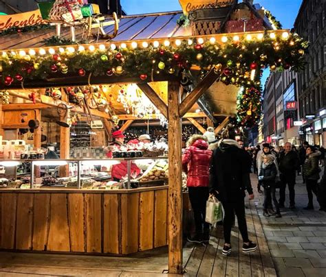 How to Spend Christmas in Munich - Fat Tire Tours