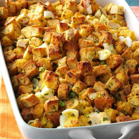 Cornbread Stuffing Recipe: How to Make It