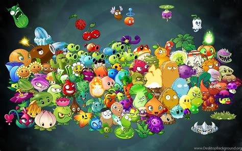 Pvz Garden Warfare 2 Wallpaper (94+ images)