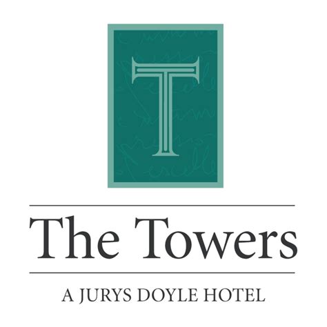 The Towers logo, Vector Logo of The Towers brand free download (eps, ai, png, cdr) formats