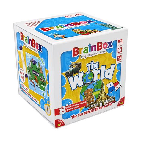 BrainBox