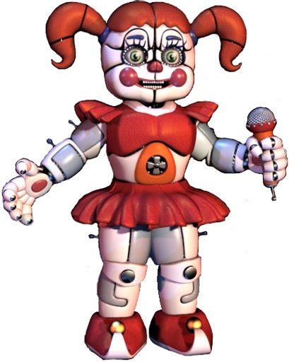 Circus Baby | Wiki | FNAF : Sister Location Amino