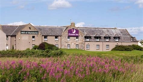 Premier Inn Aberdeen North Bridge Of Don - Hotels in Aberdeen AB23 8BP - 192.com