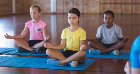 The Use of Meditation in Schools: What You Need to Know - Learning Liftoff