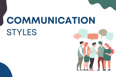 Why It’s Important to Understand Communication Styles - Mojo Helpdesk Blog