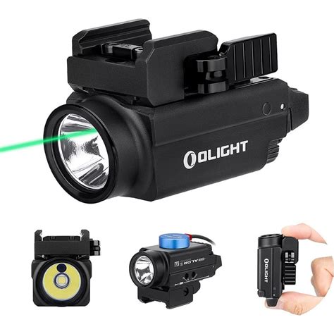 The Best Olight Flashlight To Light Up Your Life!