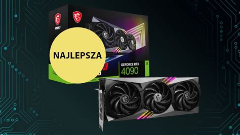 MSI GeForce RTX 4090 Gaming X Trio 24GB - opinie. Wysoka wydajność za wysoką cenę | futurebeat.pl