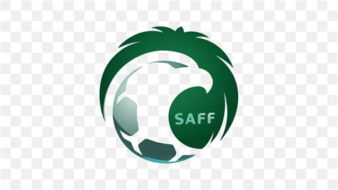 Saudi Arabia National Football Team SVG Logo – Free Vectors