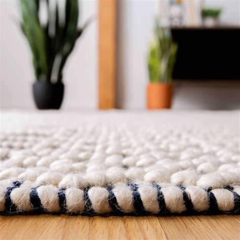 How to Clean Your Wool Rug Like a Pro in 10 Steps - Bark and Chase