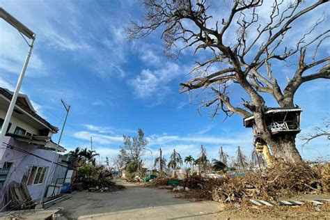 Final agriculture damage from Typhoon Odette exceeds P13 billion ...