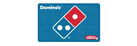 $15 Domino’s Pizza eGift Card: $10