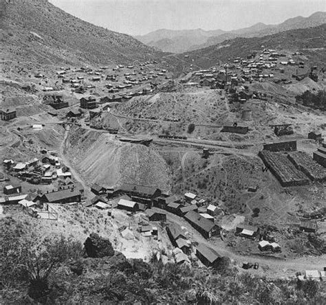 Morenci, 1892 :: Views of Old Morenci and Metcalf | Camping in georgia, Arizona history, Camping ...