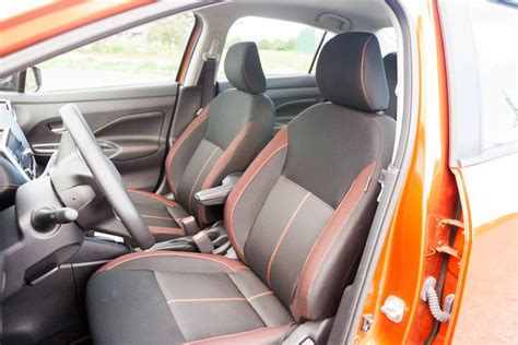 Seat Covers For Nissan Versa – Velcromag