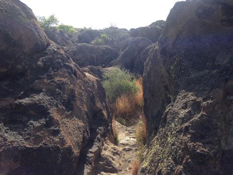 Hiking Fort Davis National Historic Site - Fort Davis National Historic Site (U.S. National Park ...