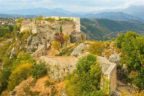 Knin Fortress - Knin - Reviews of Knin Fortress - TripAdvisor