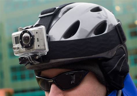 How Helmet Cameras Work | HowStuffWorks